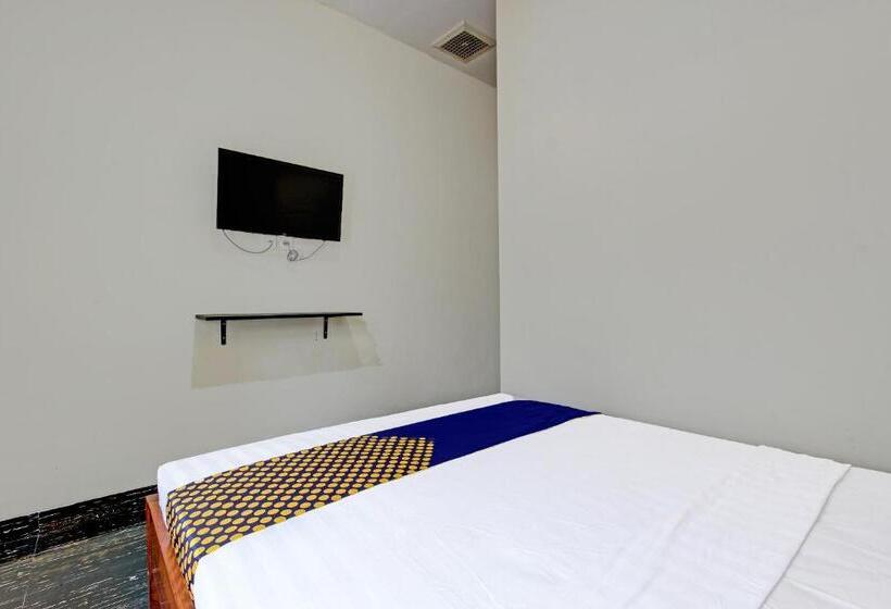 Spot On 91709 Aster Hotel Syariah