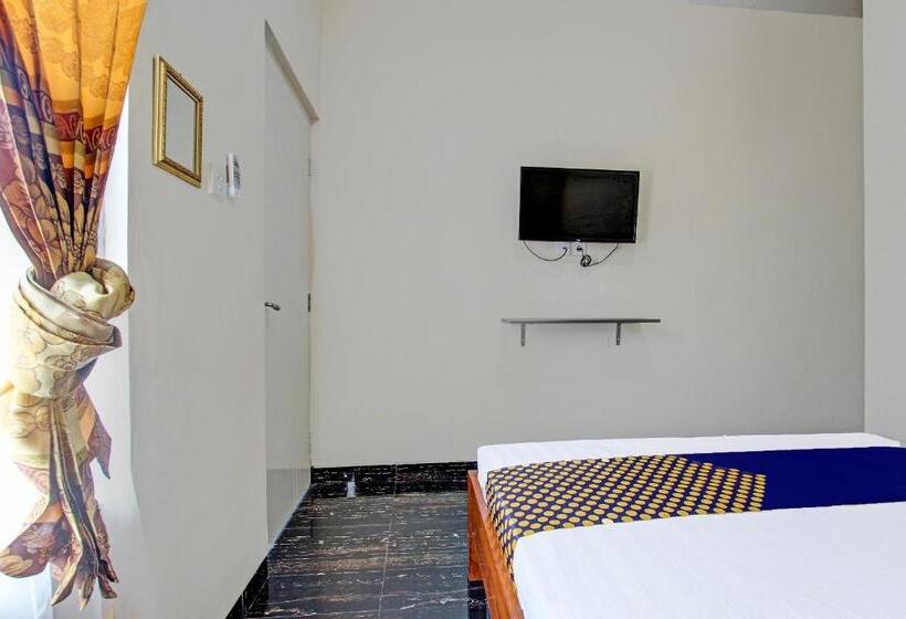 Spot On 91709 Aster Hotel Syariah