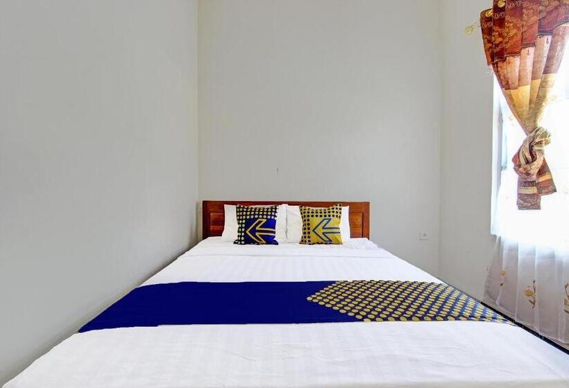 Spot On 91709 Aster Hotel Syariah