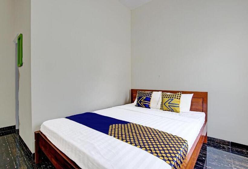 Spot On 91709 Aster Hotel Syariah