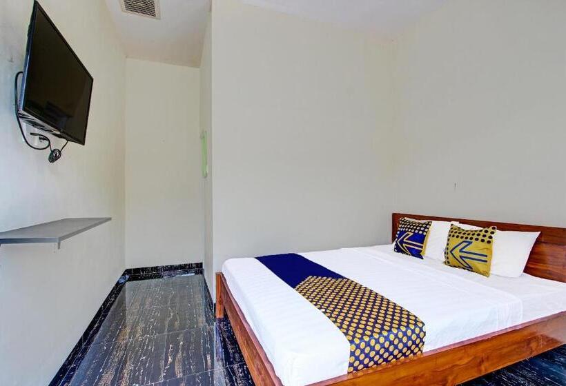 Spot On 91709 Aster Hotel Syariah