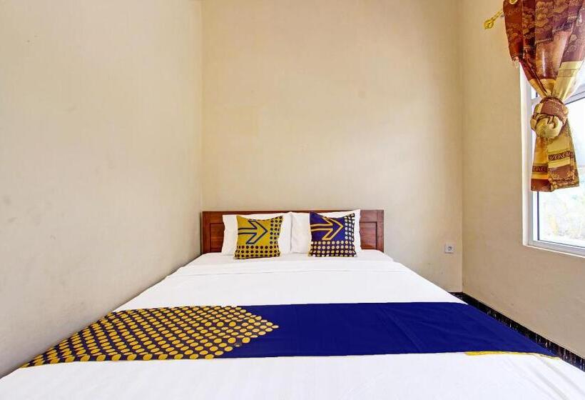 Spot On 91709 Aster Hotel Syariah