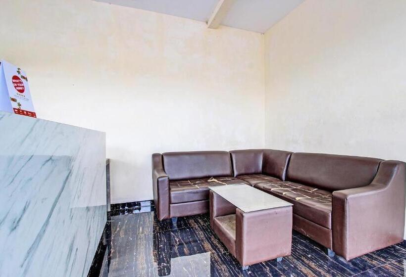 Spot On 91709 Aster Hotel Syariah