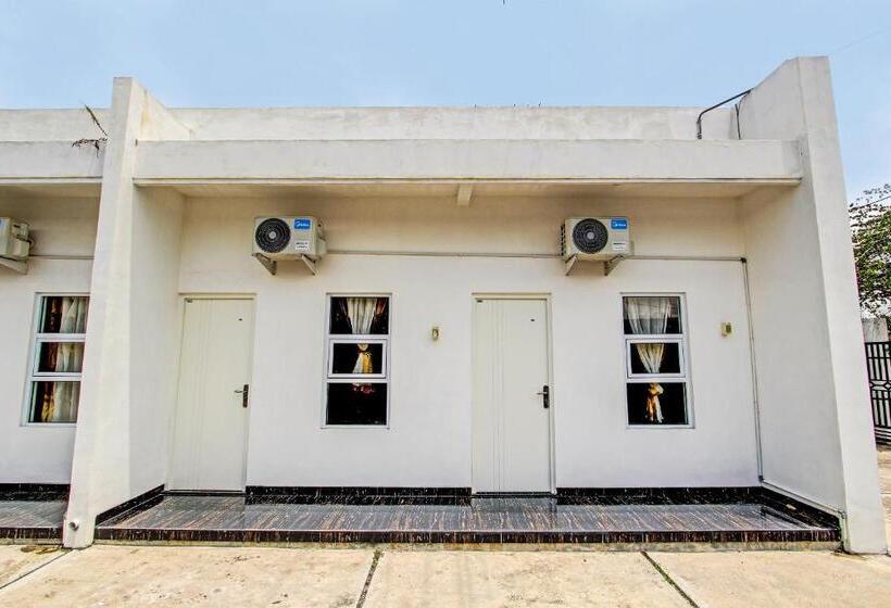 Spot On 91709 Aster Hotel Syariah