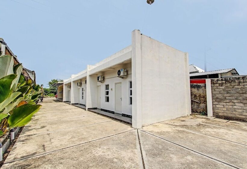 Spot On 91709 Aster Hotel Syariah