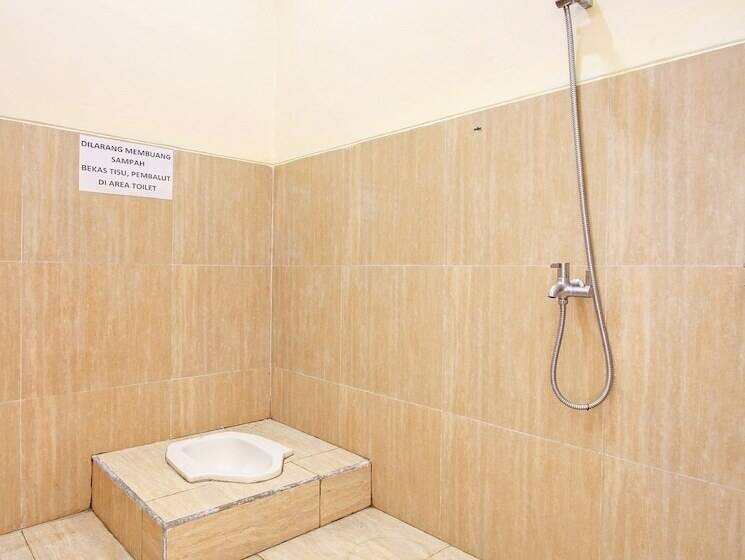 Spot On 91709 Aster Hotel Syariah