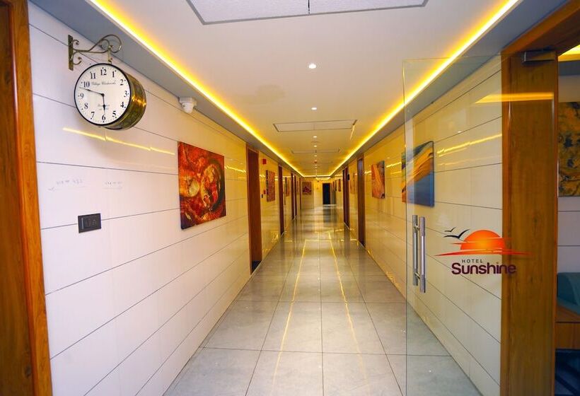 酒店 Sunshine