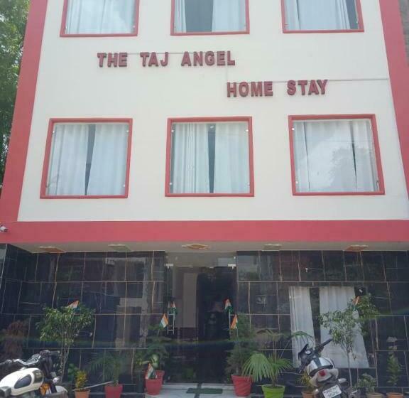 酒店 The Taj Angel Home Stay