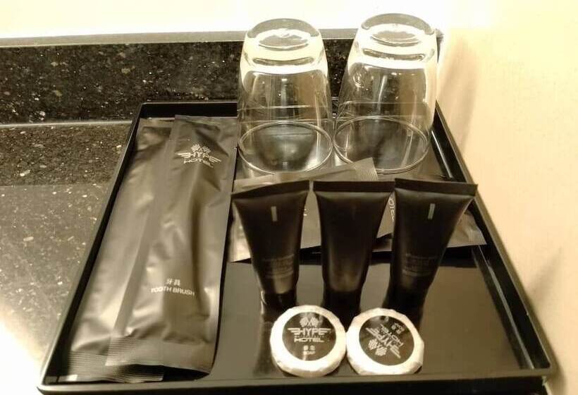 בית מלון כפרי Tunas Resort Port Dickson