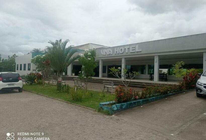 בית מלון כפרי Una