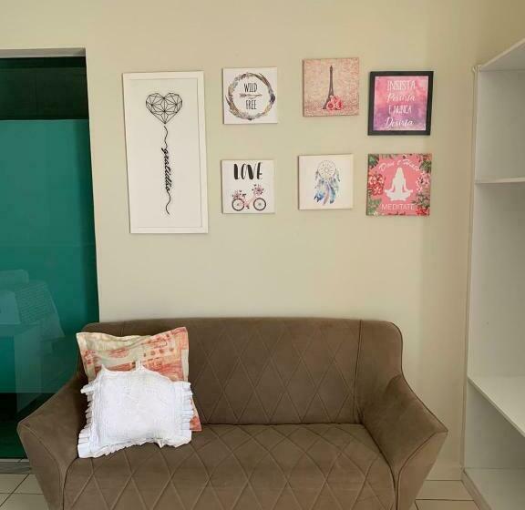 בית מלון כפרי Una