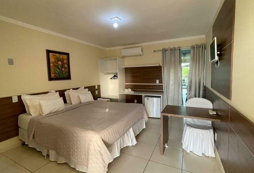 בית מלון כפרי Una