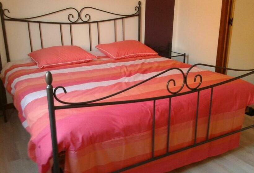 بنسيون The City Jester