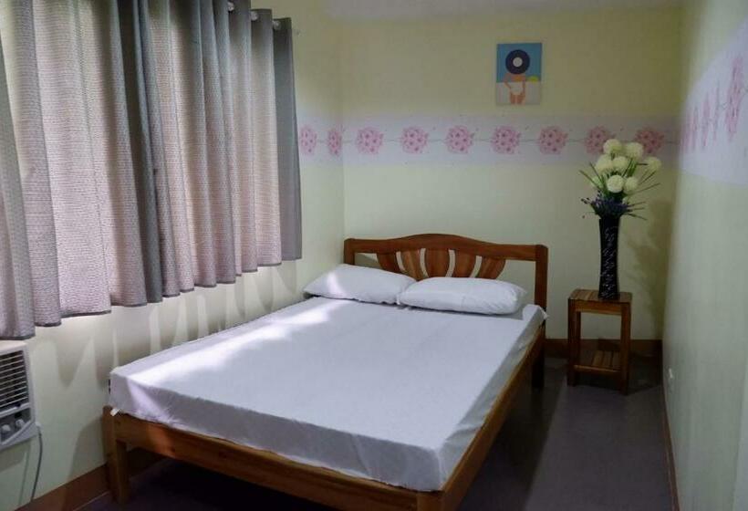 بنسيون Nellie S Place