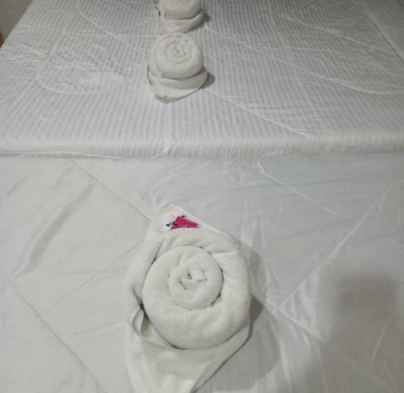 بنسيون Nellie S Place