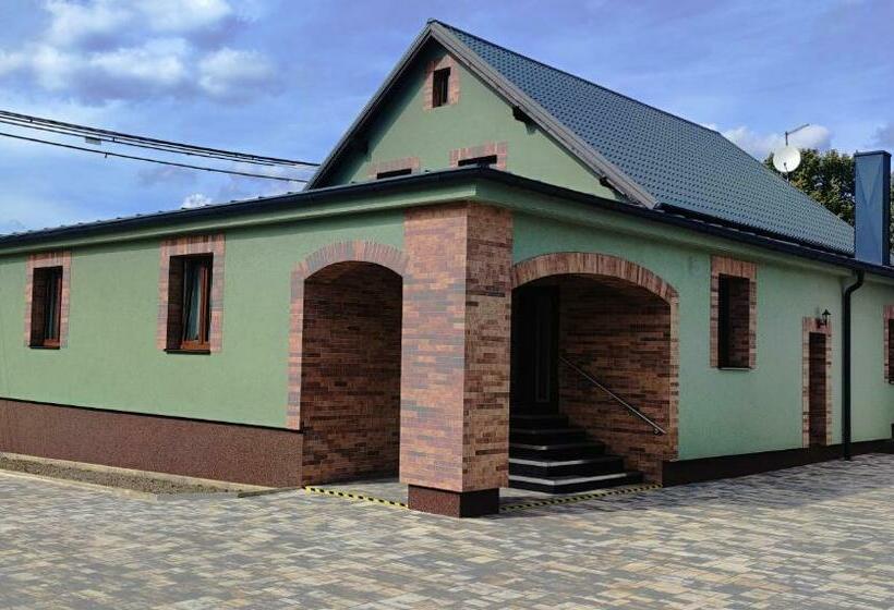 Пансион Room Mesi