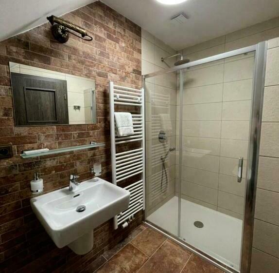 Пансион Room Mesi