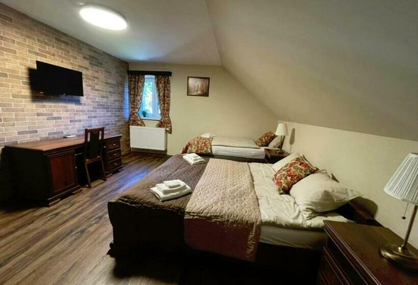 Пансион Room Mesi