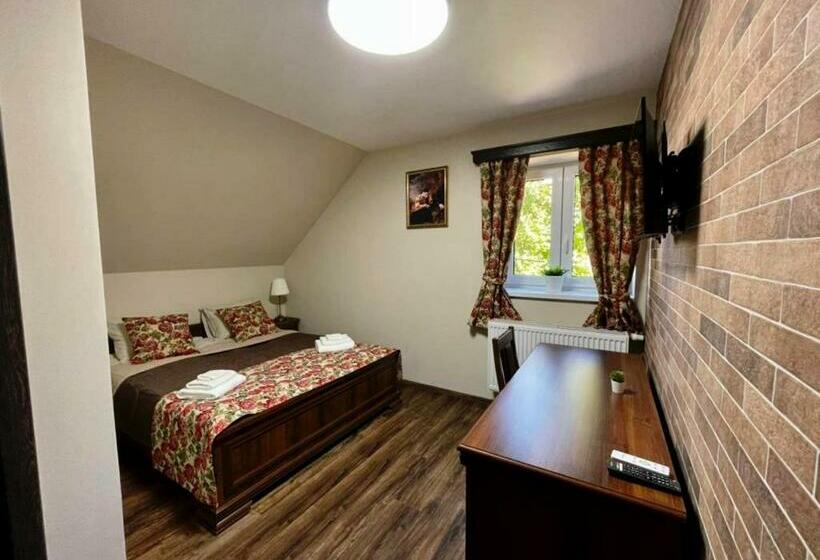 Пансион Room Mesi