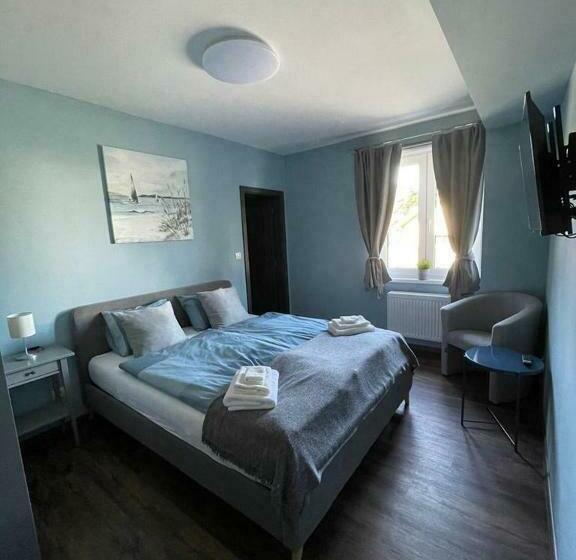 Пансион Room Mesi