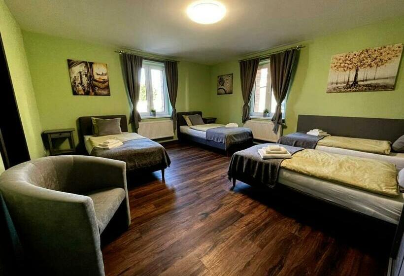 Пансион Room Mesi