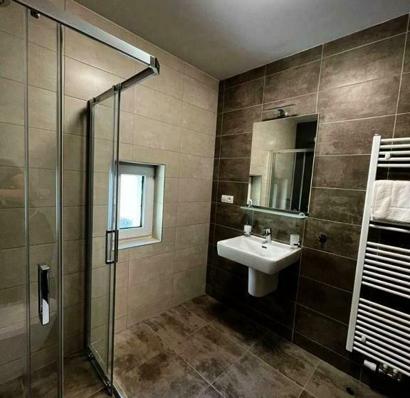 Пансион Room Mesi