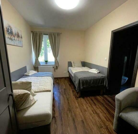 Пансион Room Mesi