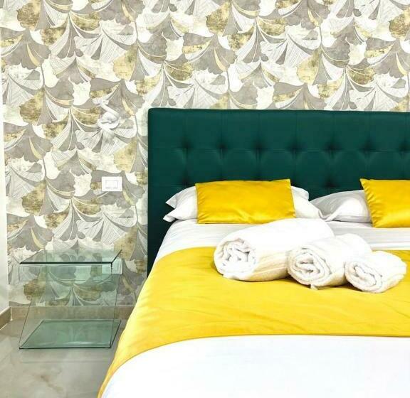 פנסיון Robhouse