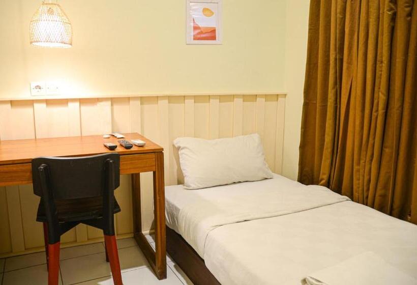 Пансион Sae Home