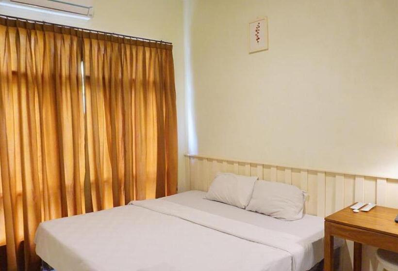 Пансион Sae Home