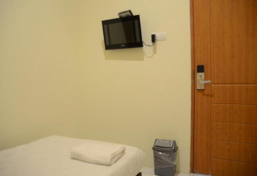 Пансион Sae Home