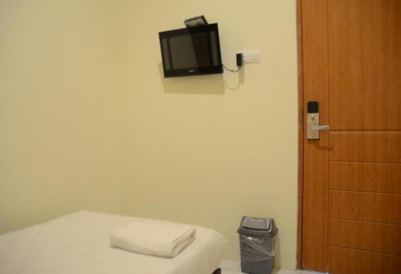 Пансион Sae Home