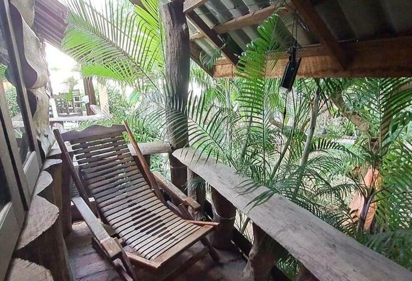 بنسيون Sala Thongyon   Guest House