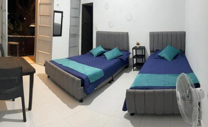 Пансион San Martin Plaza