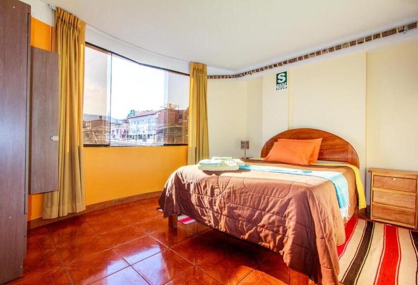 بنسيون T Ika Guest House