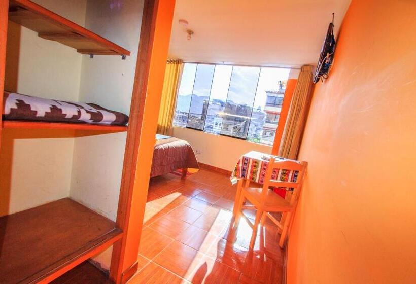 بنسيون T Ika Guest House