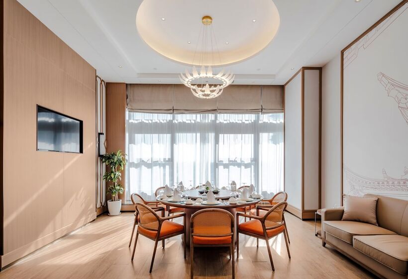 Shanxi Xiaohe Xincheng Talent Apartment