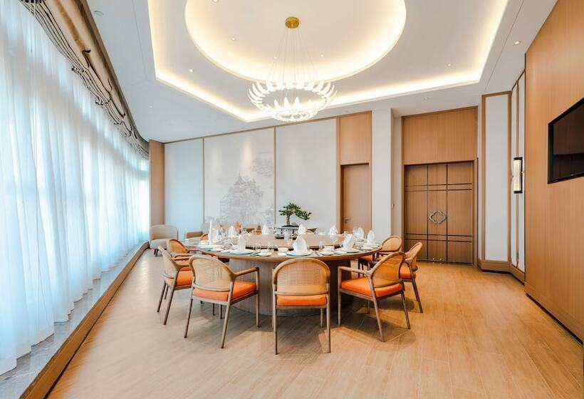 Shanxi Xiaohe Xincheng Talent Apartment