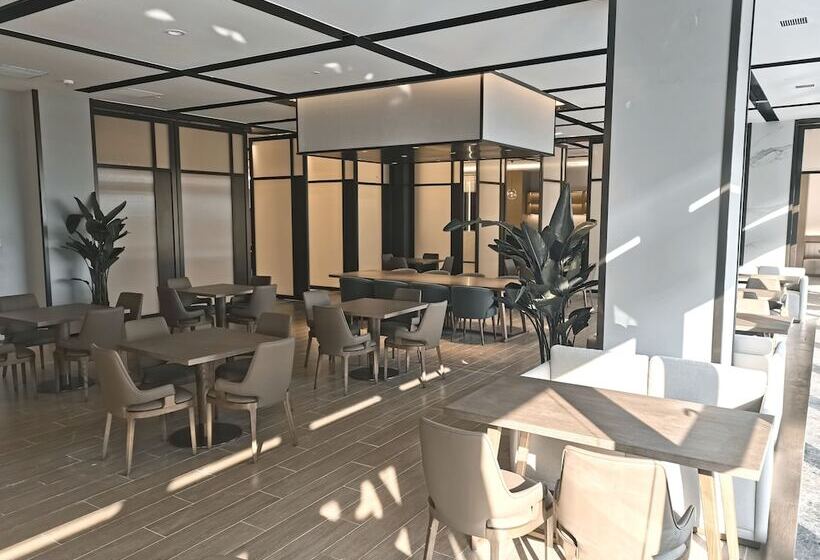 Shanxi Xiaohe Xincheng Talent Apartment