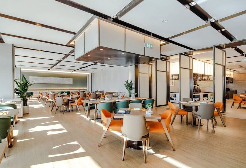 Shanxi Xiaohe Xincheng Talent Apartment