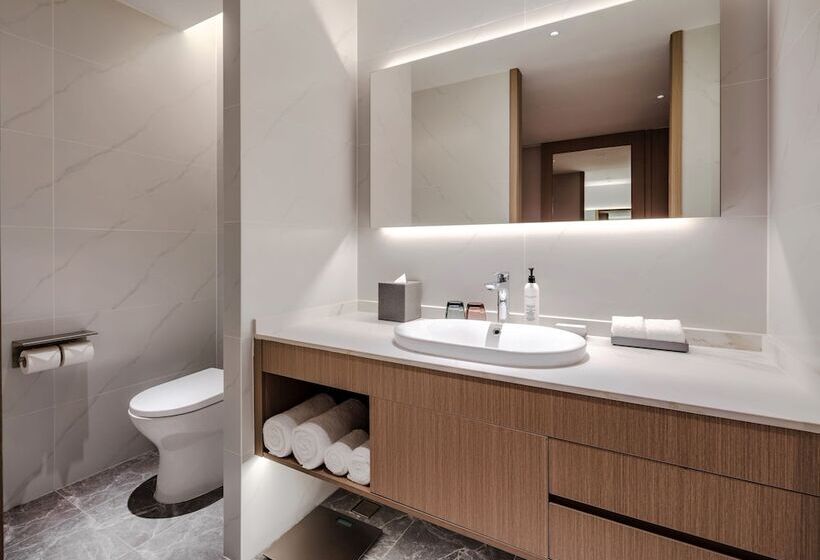 Shanxi Xiaohe Xincheng Talent Apartment