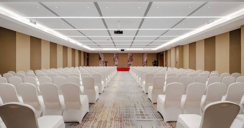 Shanxi Xiaohe Xincheng Talent Apartment