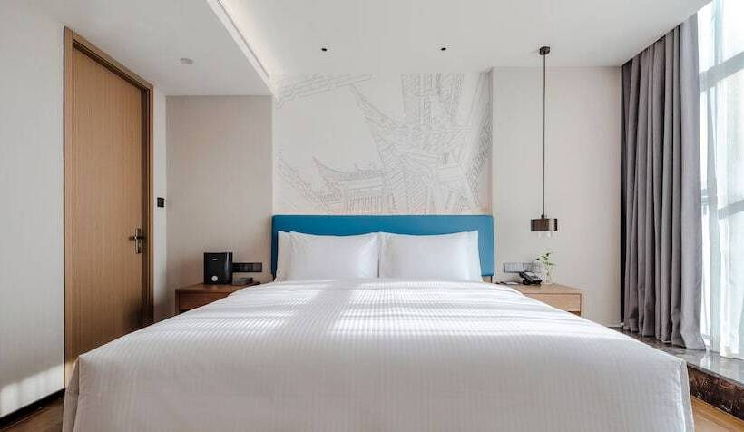 Shanxi Xiaohe Xincheng Talent Apartment