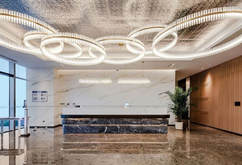 Shanxi Xiaohe Xincheng Talent Apartment