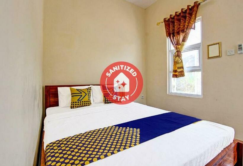 Spot On 91709 Aster Hotel Syariah