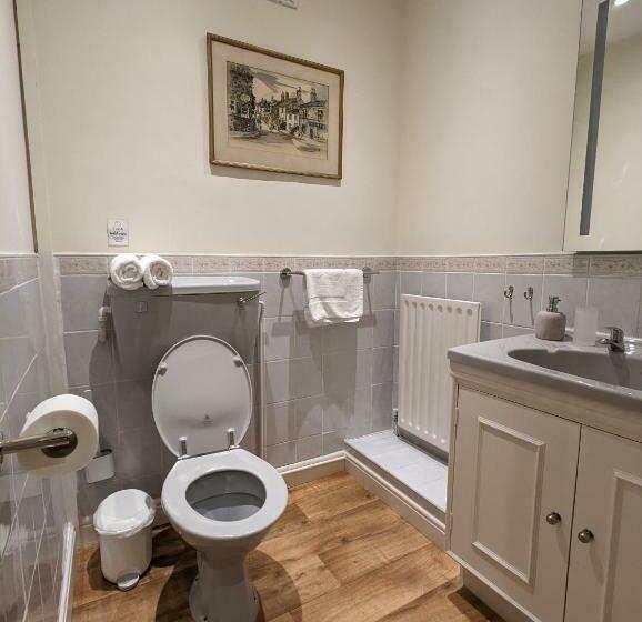 Whittakers Barn Farm Bed And Breakfast