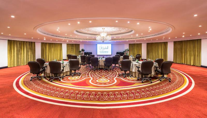 هتل Al Mashreq Boutique