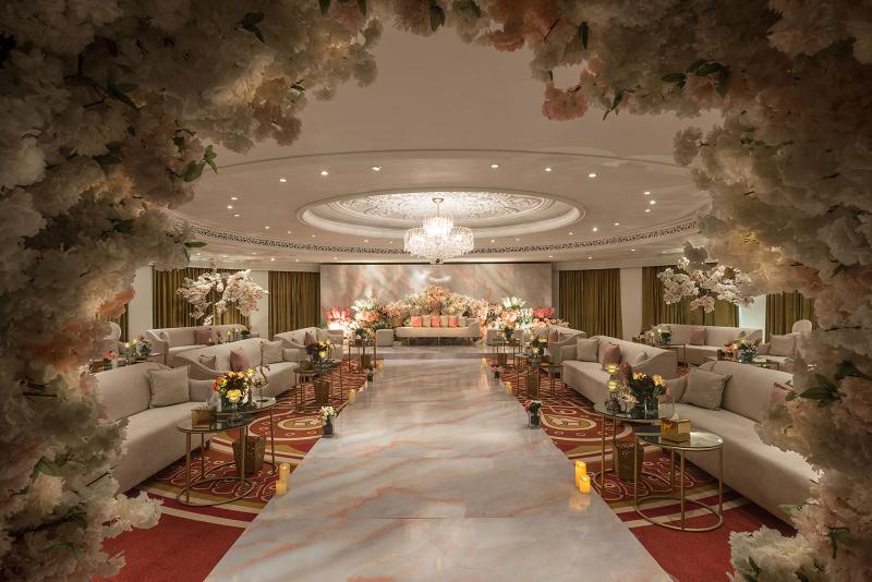 هتل Al Mashreq Boutique