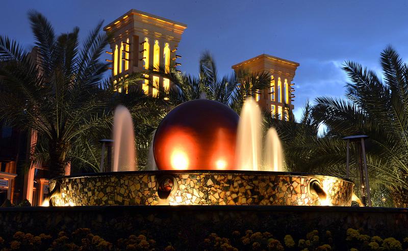 هتل Al Mashreq Boutique