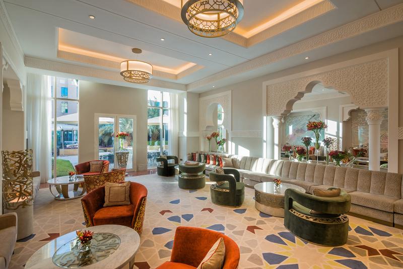 هتل Al Mashreq Boutique